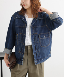 JOURNAL STANDARD｜ジャーナルスタンダードのデニムジャケット（ブルー