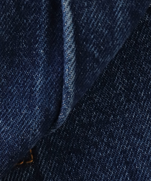 Levi's（リーバイス）の「LEVI'S/リーバイス MEN'S TYPE 2 トラッカージャケット（デニムジャケット・レディース・ブルー・MEDIUM/SMALL）」の21枚目の写真