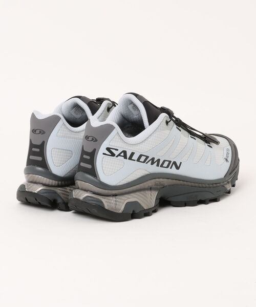 SALOMON（サロモン）の「【SALOMON / サロモン】XT-4 OG GORE-TEX（スニーカー・メンズ・ブラック/グレー・27cm/28cm/26cm）」の21枚目の写真