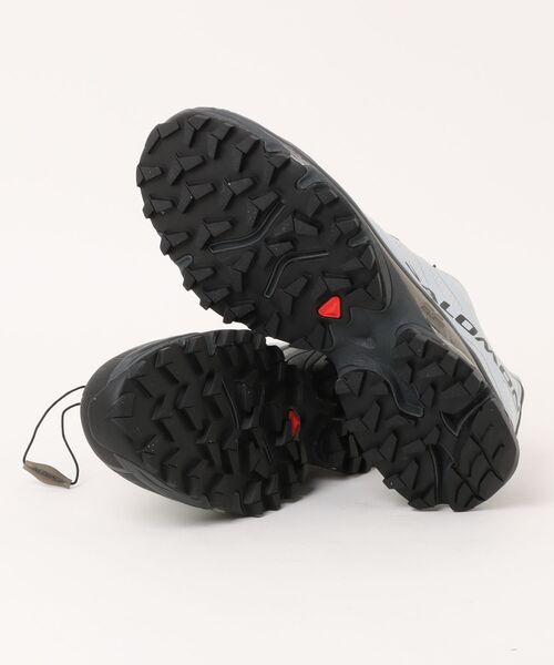 SALOMON（サロモン）の「【SALOMON / サロモン】XT-4 OG GORE-TEX（スニーカー・メンズ・ブラック/グレー・27cm/28cm/26cm）」の22枚目の写真