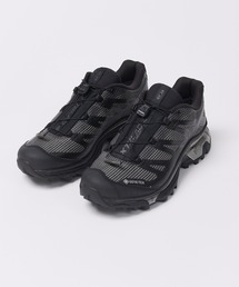 Lui's（ルイス）の「【SALOMON / サロモン】XT-4 OG GORE-TEX（スニーカー）」