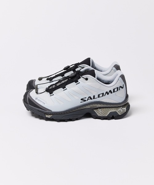 SALOMON（サロモン）の「【SALOMON / サロモン】XT-4 OG GORE-TEX（スニーカー・メンズ・ブラック/グレー・27cm/28cm/26cm）」の16枚目の写真