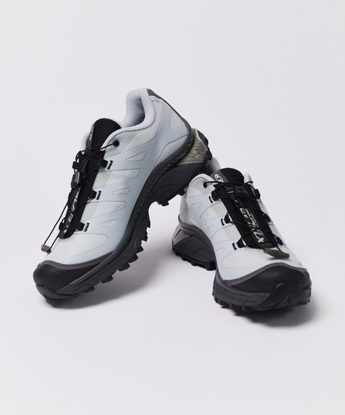 SALOMON（サロモン）の「【SALOMON / サロモン】XT-4 OG GORE-TEX（スニーカー・メンズ・ブラック/グレー・27cm/28cm/26cm）」の14枚目の写真