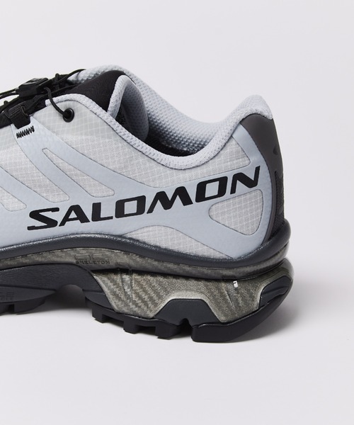 SALOMON（サロモン）の「【SALOMON / サロモン】XT-4 OG GORE-TEX（スニーカー・メンズ・ブラック/グレー・27cm/28cm/26cm）」の18枚目の写真