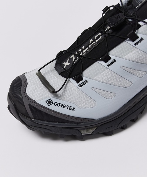 SALOMON（サロモン）の「【SALOMON / サロモン】XT-4 OG GORE-TEX（スニーカー・メンズ・ブラック/グレー・27cm/28cm/26cm）」の19枚目の写真