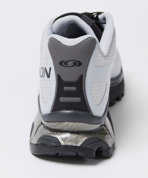 SALOMON（サロモン）の「【SALOMON / サロモン】XT-4 OG GORE-TEX（スニーカー・メンズ・ブラック/グレー・27cm/28cm/26cm）」の20枚目の写真