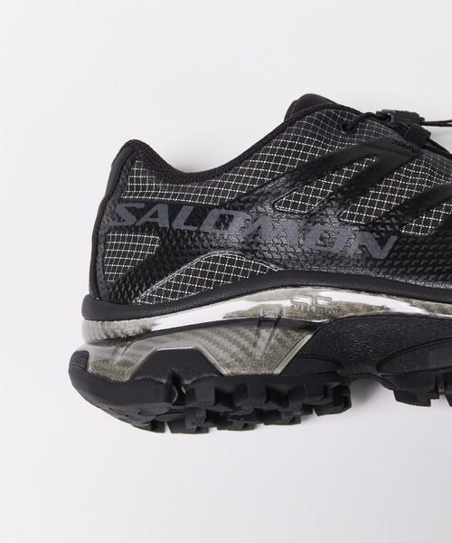 SALOMON（サロモン）の「【SALOMON / サロモン】XT-4 OG GORE-TEX（スニーカー・メンズ・ブラック/グレー・27cm/28cm/26cm）」の11枚目の写真