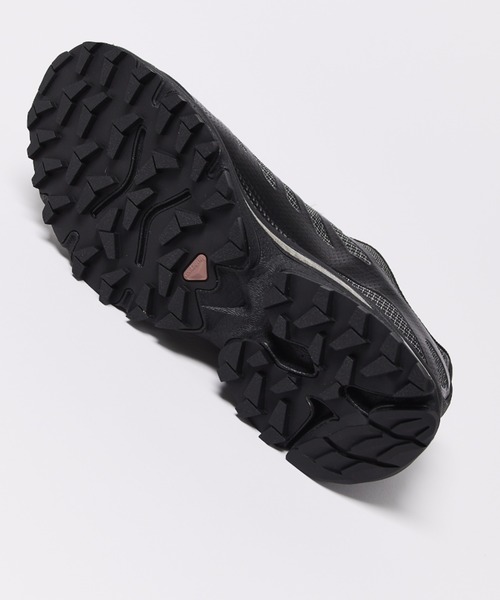 SALOMON（サロモン）の「【SALOMON / サロモン】XT-4 OG GORE-TEX（スニーカー・メンズ・ブラック/グレー・27cm/28cm/26cm）」の12枚目の写真