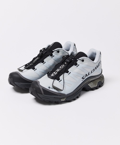 SALOMON（サロモン）の「【SALOMON / サロモン】XT-4 OG GORE-TEX（スニーカー・メンズ・ブラック/グレー・27cm/28cm/26cm）」の13枚目の写真