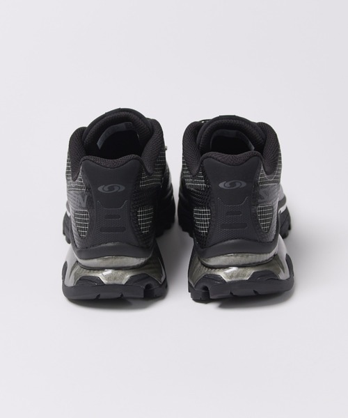 SALOMON（サロモン）の「【SALOMON / サロモン】XT-4 OG GORE-TEX（スニーカー・メンズ・ブラック/グレー・27cm/28cm/26cm）」の7枚目の写真