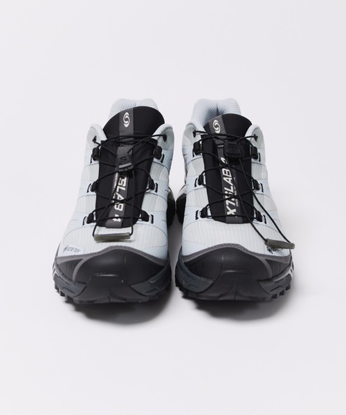 SALOMON（サロモン）の「【SALOMON / サロモン】XT-4 OG GORE-TEX（スニーカー・メンズ・ブラック/グレー・27cm/28cm/26cm）」の15枚目の写真