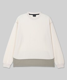 Columbia | COLUMBIA BLACK LABEL/ プレストンベイスウェットクルー /コロンビアブラックレーベル(スウェット)
