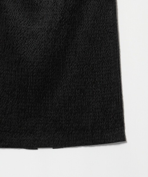 BEAUTY&YOUTH UNITED ARROWS(ビューティーアンドユースユナイテッドアローズ)の「コーデュロイ イージー ロングスカート(スカート・レディース・ブラック・M/S)」の12枚目の写真
