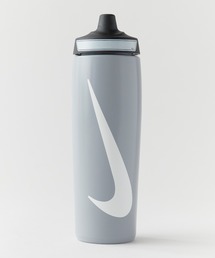 NIKE NSW（ナイキエヌエスダブリュー）の「NIKE/ナイキ 水筒 リフィールボトル 700ml ブランドロゴ スクイズボトル 2026年 夏 夏服（水筒）」