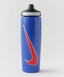 NIKE NSW（ナイキエヌエスダブリュー）の「NIKE/ナイキ 水筒 リフィールボトル 700ml ブランドロゴ スクイズボトル 2026年 夏 夏服（水筒）」
