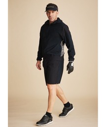 113 ADP GOLF WIND RELAX SHORTS