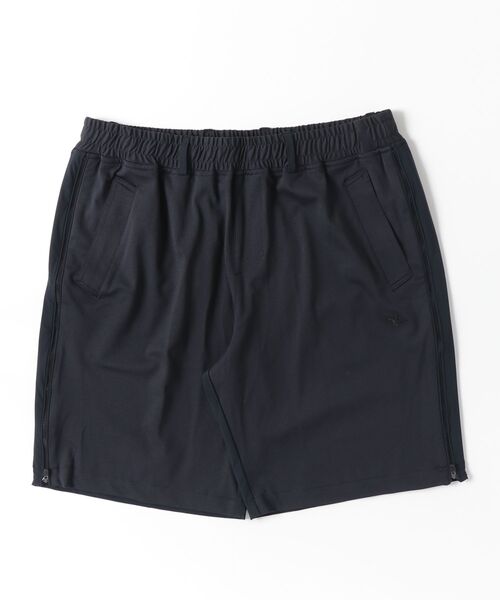 1PIU1UGUALE3 GOLF(ウノピゥウノウグァーレトレゴルフ)の「113 ADP GOLF WIND RELAX SHORTS(その他パンツ・メンズ・ブラック/ホワイト・Ⅳ/Ⅵ/Ⅲ/Ⅶ)」の7枚目の写真