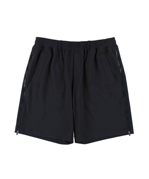 1PIU1UGUALE3 GOLF(ウノピゥウノウグァーレトレゴルフ)の「113 ADP GOLF WIND RELAX SHORTS(その他パンツ・メンズ・ブラック/ホワイト・Ⅳ/Ⅵ/Ⅲ/Ⅶ)」の8枚目の写真