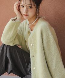 PROPORTION BODY DRESSING | フェザージャコット / 1216255002(その他アウター)