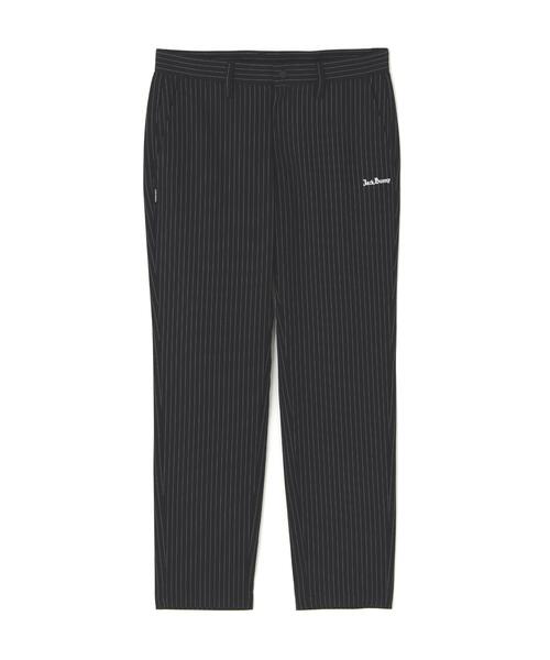 Jack Bunny!!（ジャックバニー）の「TRピンストライプロングパンツ（その他パンツ・メンズ・ネイビー/グレー・LARGE/X-LARGE/MEDIUM）」の20枚目の写真