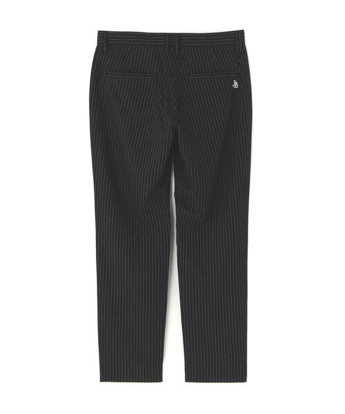 Jack Bunny!!（ジャックバニー）の「TRピンストライプロングパンツ（その他パンツ・メンズ・ネイビー/グレー・LARGE/X-LARGE/MEDIUM）」の21枚目の写真