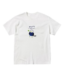k126つくった Tシャツ by ZOZOEDUCATION