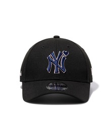 BASICKS（ベイシックス）の「BASICKS × NEW ERA 9FORTY NEW YORK YANKEES CAP（キャップ）」