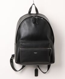 COACH｜コーチのバックパック/リュック（レザー・本革）通販 - ZOZOTOWN