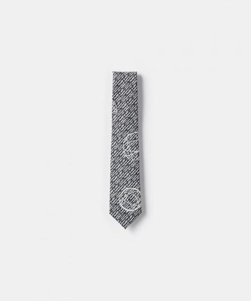 NIGOLD（ニゴールド）の「＜FUTURA FOR NIGOLD by UNITED ARROWS＞TIE