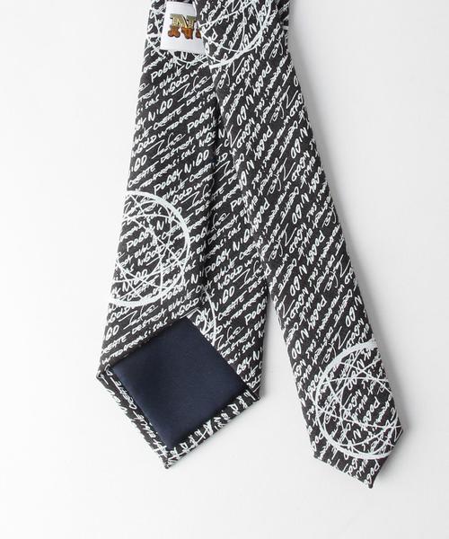 美品　FUTURA FOR NIGOLD by UNITED ARROWS　タイ NIGOLD（ニゴールド）の「＜FUTURA FOR NIGOLD by UNITED ARROWS＞TIE