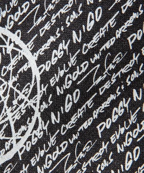 NIGOLD（ニゴールド）の「＜FUTURA FOR NIGOLD by UNITED ARROWS＞TIE