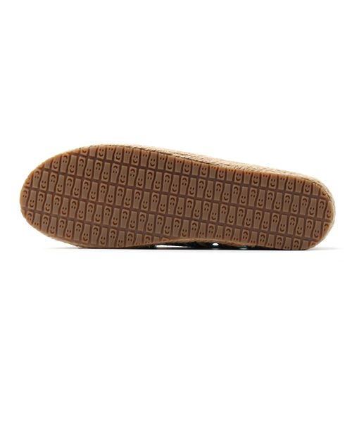sanuk(サヌーク)の「SANUK / W FUNKY FIONA(スリッポン・レディース・ブルー系その他/ピンク系その他・22.0cm/23.0cm/24.0cm/25.0cm)」の4枚目の写真