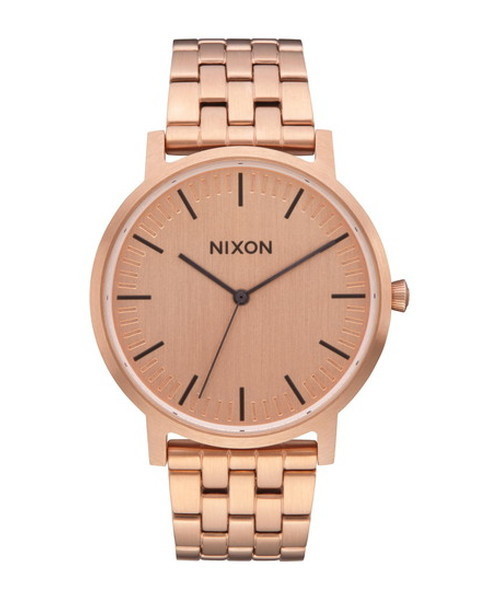 ANALOG.(アナログ)の「THE PORTER(アナログ腕時計・メンズ・ネイビー/ピンクゴールド/ブラック×ホワイト/ホワイト×ゴールド/ゴールド/ゴールド系その他/ホワイト×ブラック/ブラック×ゴールド/ゴールド系その他2/グリーン系その他/ブルー系その他/パープル系その他/ブラック系その他・FREE)」の12枚目の写真