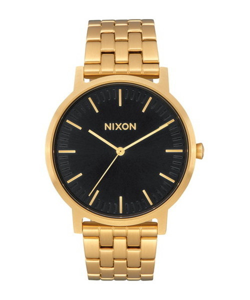 ANALOG.(アナログ)の「THE PORTER(アナログ腕時計・メンズ・ネイビー/ピンクゴールド/ブラック×ホワイト/ホワイト×ゴールド/ゴールド/ゴールド系その他/ホワイト×ブラック/ブラック×ゴールド/ゴールド系その他2/グリーン系その他/ブルー系その他/パープル系その他/ブラック系その他・FREE)」の6枚目の写真