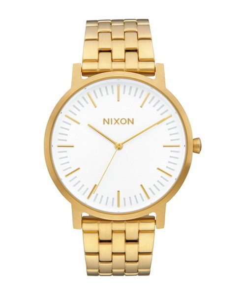 ANALOG.(アナログ)の「THE PORTER(アナログ腕時計・メンズ・ネイビー/ピンクゴールド/ブラック×ホワイト/ホワイト×ゴールド/ゴールド/ゴールド系その他/ホワイト×ブラック/ブラック×ゴールド/ゴールド系その他2/グリーン系その他/ブルー系その他/パープル系その他/ブラック系その他・FREE)」の3枚目の写真