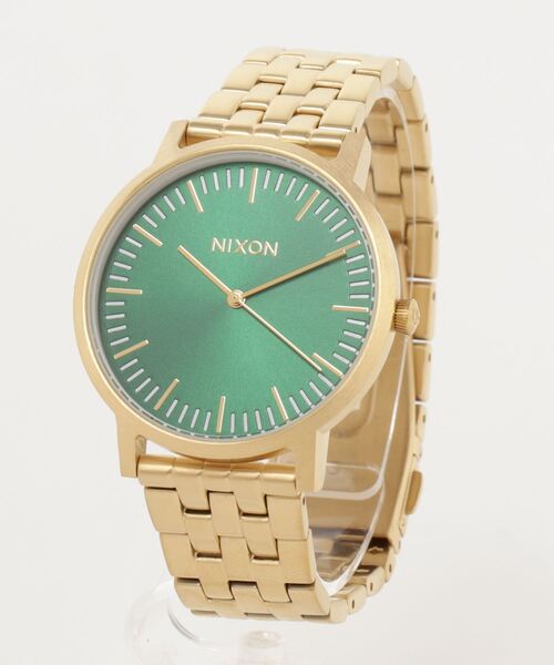 ANALOG.(アナログ)の「THE PORTER(アナログ腕時計・メンズ・ネイビー/ピンクゴールド/ブラック×ホワイト/ホワイト×ゴールド/ゴールド/ゴールド系その他/ホワイト×ブラック/ブラック×ゴールド/ゴールド系その他2/グリーン系その他/ブルー系その他/パープル系その他/ブラック系その他・FREE)」の7枚目の写真