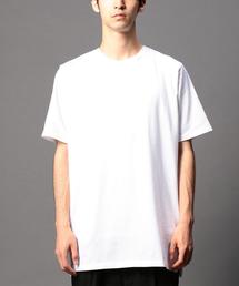 MONKEY TIME | ＜monkey time＞ 30テンジク ロング ショートスリーブ Tシャツ◆(Tシャツ/カットソー)