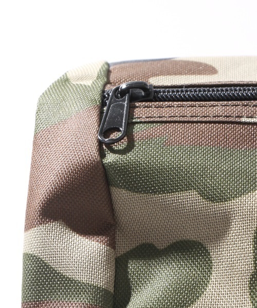 WEGO（ウィゴー）の「WEGO/缶バッヂ付きリュック（バックパック/リュック・レディース・ピンク/パープル/その他1/その他2/ブラック/ホワイト・FREE）」の16枚目の写真