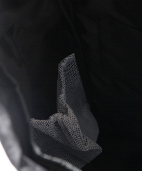 WEGO（ウィゴー）の「WEGO/缶バッヂ付きリュック（バックパック/リュック・レディース・ピンク/パープル/その他1/その他2/ブラック/ホワイト・FREE）」の11枚目の写真