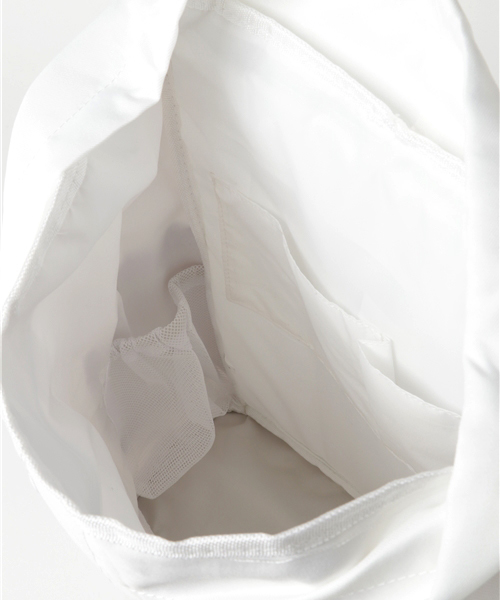 WEGO（ウィゴー）の「WEGO/缶バッヂ付きリュック（バックパック/リュック・レディース・ピンク/パープル/その他1/その他2/ブラック/ホワイト・FREE）」の21枚目の写真