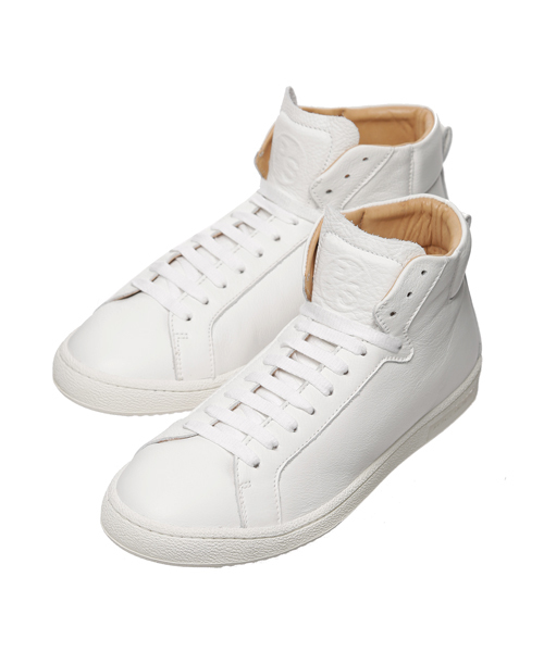 Paul Smith COLLECTION（ポールスミスコレクション）の「HI-TOP