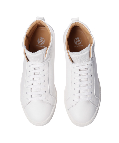 Paul Smith COLLECTION（ポールスミスコレクション）の「HI-TOP