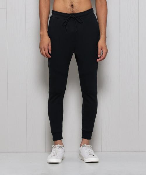 BEAUTY&YOUTH UNITED ARROWS(ビューティーアンドユースユナイテッドアローズ)の「<NIKE> TECH SWT PT/パンツ◆(その他パンツ・メンズ・ブラック/グレー/ケリー・SMALL/LARGE/MEDIUM)」の10枚目の写真