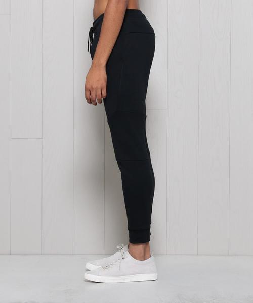 BEAUTY&YOUTH UNITED ARROWS(ビューティーアンドユースユナイテッドアローズ)の「<NIKE> TECH SWT PT/パンツ◆(その他パンツ・メンズ・ブラック/グレー/ケリー・SMALL/LARGE/MEDIUM)」の11枚目の写真