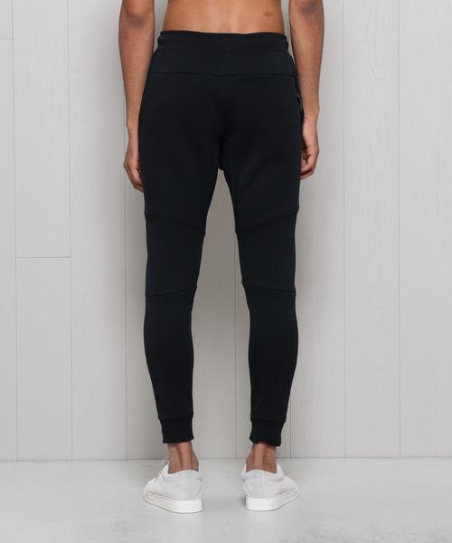 BEAUTY&YOUTH UNITED ARROWS(ビューティーアンドユースユナイテッドアローズ)の「<NIKE> TECH SWT PT/パンツ◆(その他パンツ・メンズ・ブラック/グレー/ケリー・SMALL/LARGE/MEDIUM)」の12枚目の写真