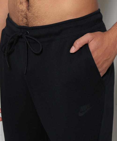 BEAUTY&YOUTH UNITED ARROWS(ビューティーアンドユースユナイテッドアローズ)の「<NIKE> TECH SWT PT/パンツ◆(その他パンツ・メンズ・ブラック/グレー/ケリー・SMALL/LARGE/MEDIUM)」の14枚目の写真