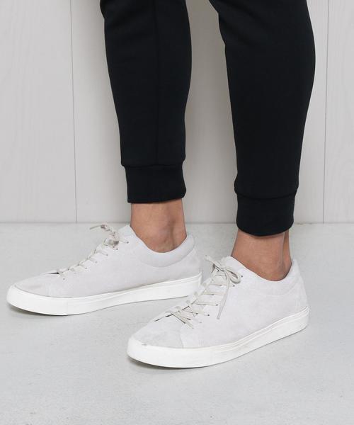 BEAUTY&YOUTH UNITED ARROWS(ビューティーアンドユースユナイテッドアローズ)の「<NIKE> TECH SWT PT/パンツ◆(その他パンツ・メンズ・ブラック/グレー/ケリー・SMALL/LARGE/MEDIUM)」の15枚目の写真