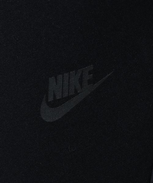 BEAUTY&YOUTH UNITED ARROWS(ビューティーアンドユースユナイテッドアローズ)の「<NIKE> TECH SWT PT/パンツ◆(その他パンツ・メンズ・ブラック/グレー/ケリー・SMALL/LARGE/MEDIUM)」の5枚目の写真