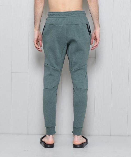 BEAUTY&YOUTH UNITED ARROWS(ビューティーアンドユースユナイテッドアローズ)の「<NIKE> TECH SWT PT/パンツ◆(その他パンツ・メンズ・ブラック/グレー/ケリー・SMALL/LARGE/MEDIUM)」の16枚目の写真