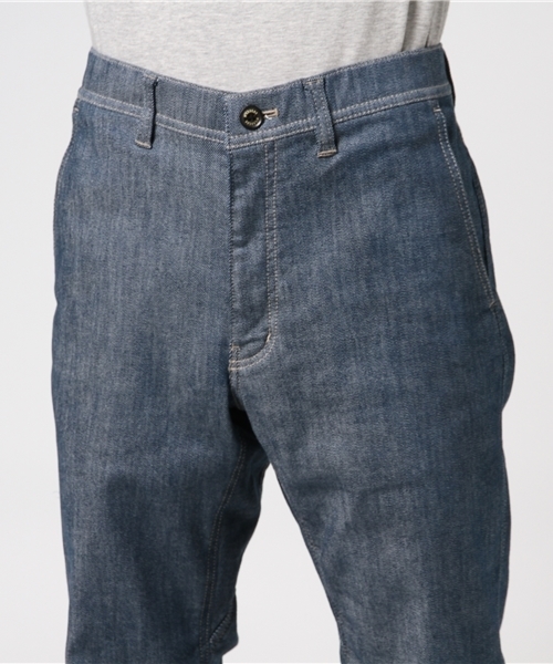 McGREGOR(マックレガー)の「ストレッチパンツ(その他パンツ・メンズ・ネイビー/ベージュ・82/90/86/78/74)」の5枚目の写真